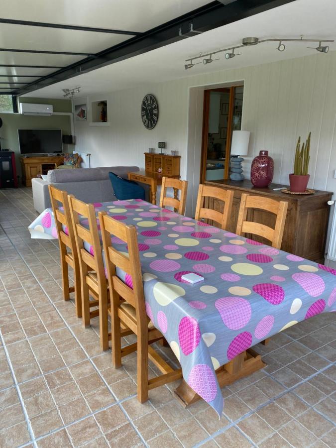 Chez Nanou Apartment Marmagne  Luaran gambar